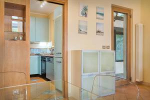 Villetta Blue Panorama With Jacuzzi