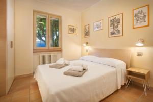 Villetta Blue Panorama With Jacuzzi