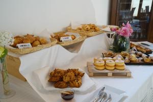 Life Hotels Kalaonda Resort