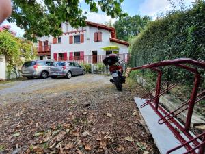 Appartements 3 Allee de l'Oree du Lac : photos des chambres