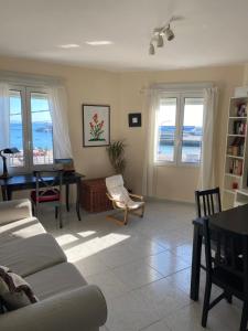 Apartamento en las Rias Bajas - 4hvězdičkové hotely ve městě Ribeira