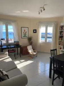 Apartamento en las Rias Bajas - Couzo