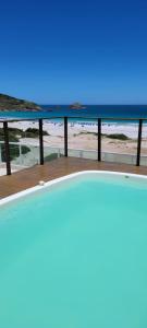 Aparts da Praia Grande 601