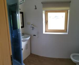 Smrekowo Chata Domek z bali