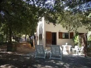 Orcino Entre Mer et Maquis - 卡尔卡托吉奥