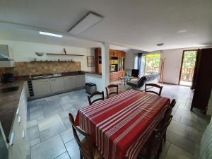 Appartements 3 Allee de l'Oree du Lac : photos des chambres