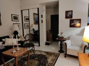 Pikkukoti Villa - Petäjävesi