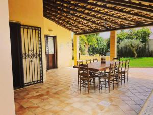 Casa Sicilia à Mazara Del Vallo