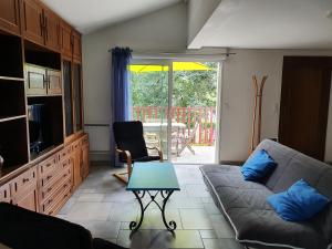 Appartements 3 Allee de l'Oree du Lac : photos des chambres