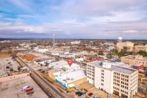 Dottie's Loft 202 - 朗维尤