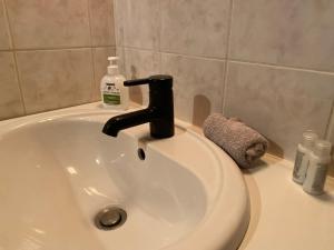 Le chalet Rouennais - 035