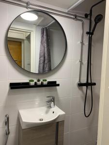 StarHomes Hallituskatu 23