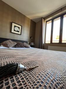 Hotels Le Vinois : Chambre Simple