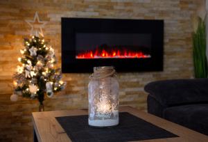 Ema apartman - Zlatar