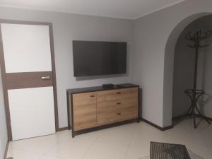 Apartament Jodłowy