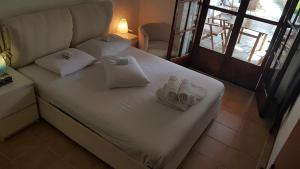 Konstantinoss luxury residence Sani