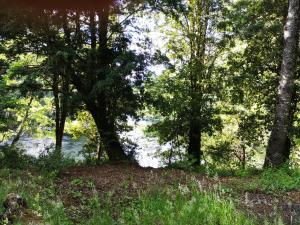 Lodge Rio Encantado, Pucon
