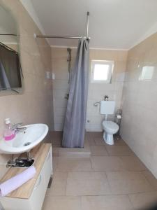 Holiday spa house Strenja