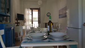 Konstantinoss luxury residence Sani