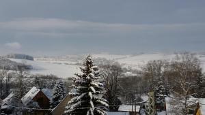 Ferienwohnungen Schönherr