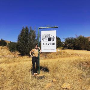 Tegwaan Country Getaway
