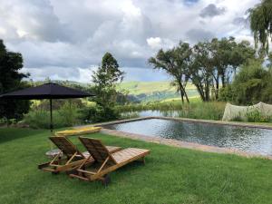Tegwaan Country Getaway