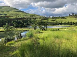 Tegwaan Country Getaway