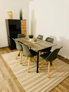 Ferienwohnung Auersbergblick - Bad Reiboldsgrün