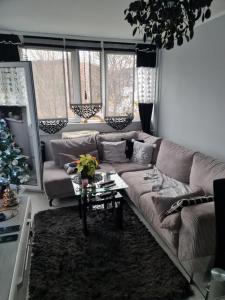 Apartament przy Kopalni Złota