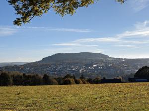 Ferienwohnungen Schönherr