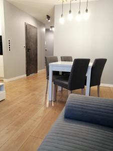 Apartament w Centrum