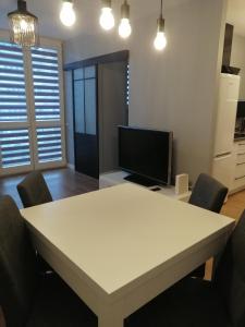 Apartament w Centrum