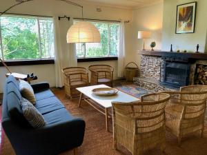 Tegwaan Country Getaway