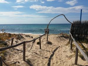 Cala Sardinia Apartment img31