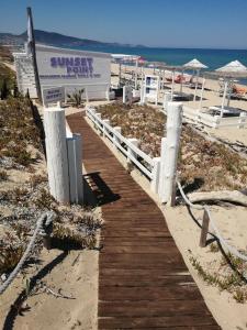 Cala Sardinia Apartment img32