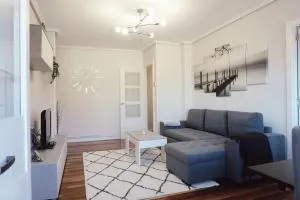 APARTAMENTO PORTUTXU - Canala