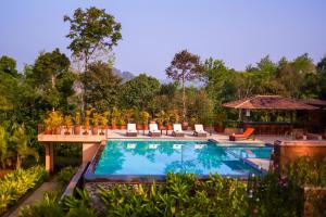 Machaan Plantation Resort, Sakleshpur
