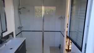 B&B / Chambres d'hotes La Criste Marine : photos des chambres