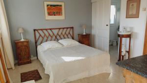 B&B / Chambres d'hotes La Criste Marine : photos des chambres