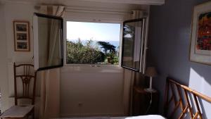 B&B / Chambres d'hotes La Criste Marine : photos des chambres