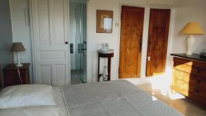 B&B / Chambres d'hotes La Criste Marine : photos des chambres