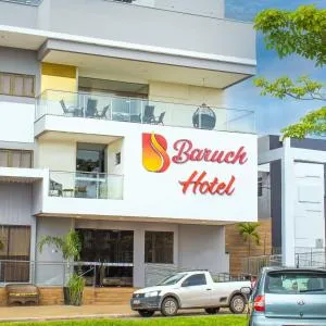 Baruch Hotel - Colinas do Tocantins