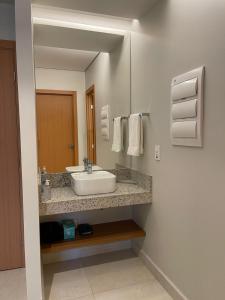 Salinas Exclusive Resort