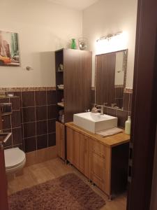 Apartament Na Bojarach