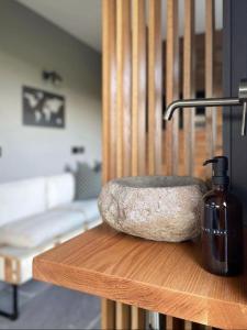 The Hideaway Retreat