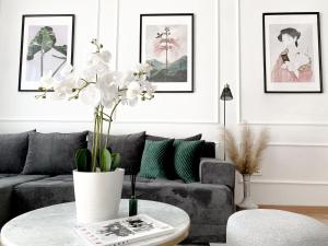 Lolita Lux - Belgrade Waterfront