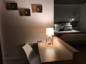 B&B / Chambres d'hotes Ferme Boisquillon : photos des chambres
