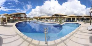 Baixio 2 Quartos- Praia e pé na areia! Ponta de Inhambupe