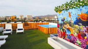 Hotel Parque de los Novios Inn