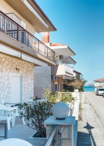 Sueño Luxury Apartments